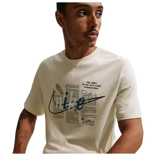 Nike Ανδρική κοντομάνικη μπλούζα Sportswear